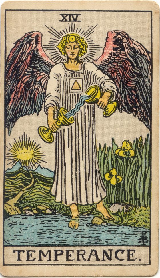 Temperance