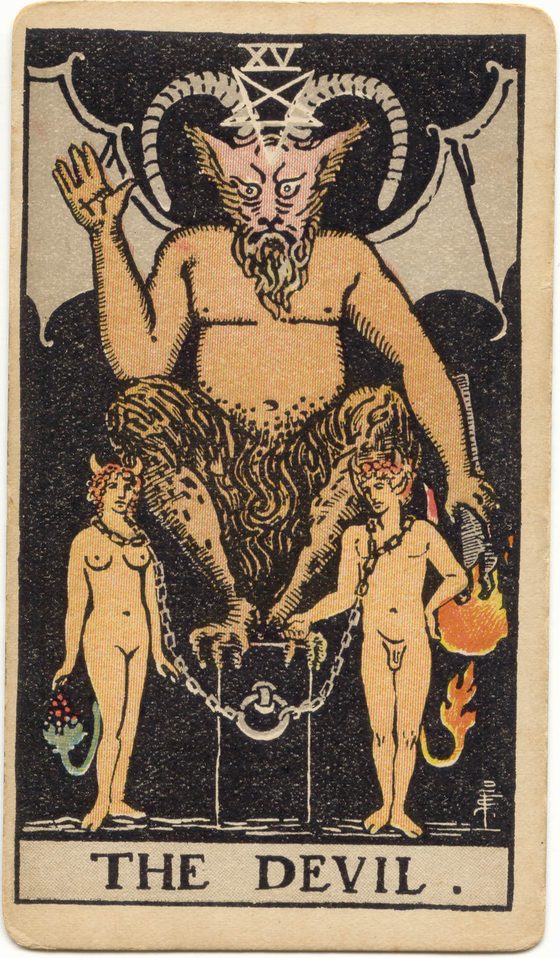 The Devil