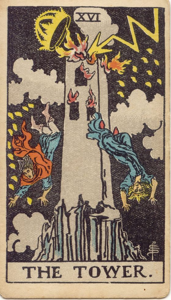 The Tower