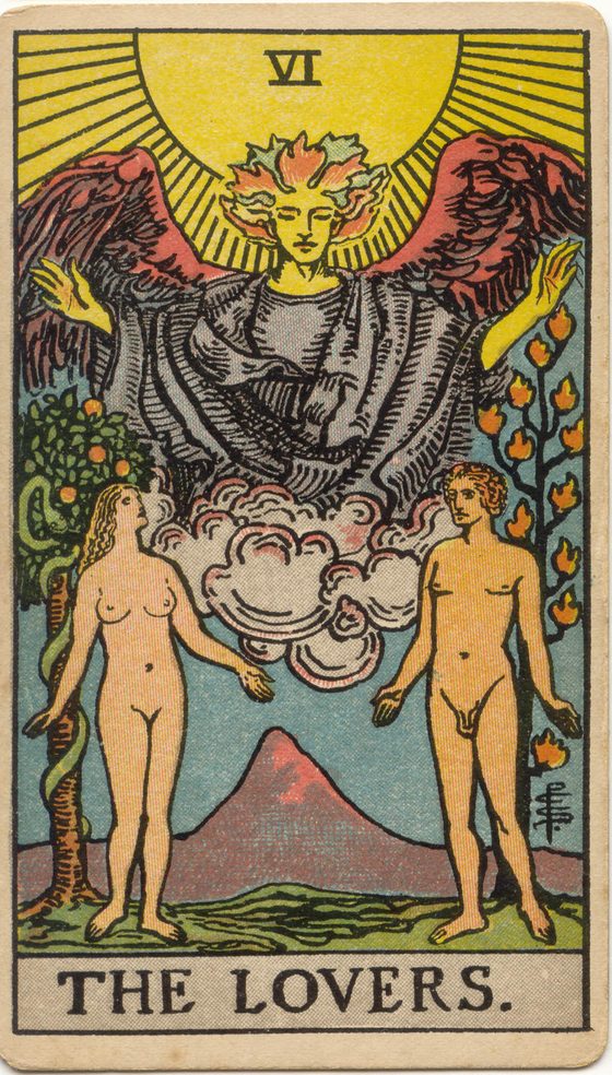 The Lovers