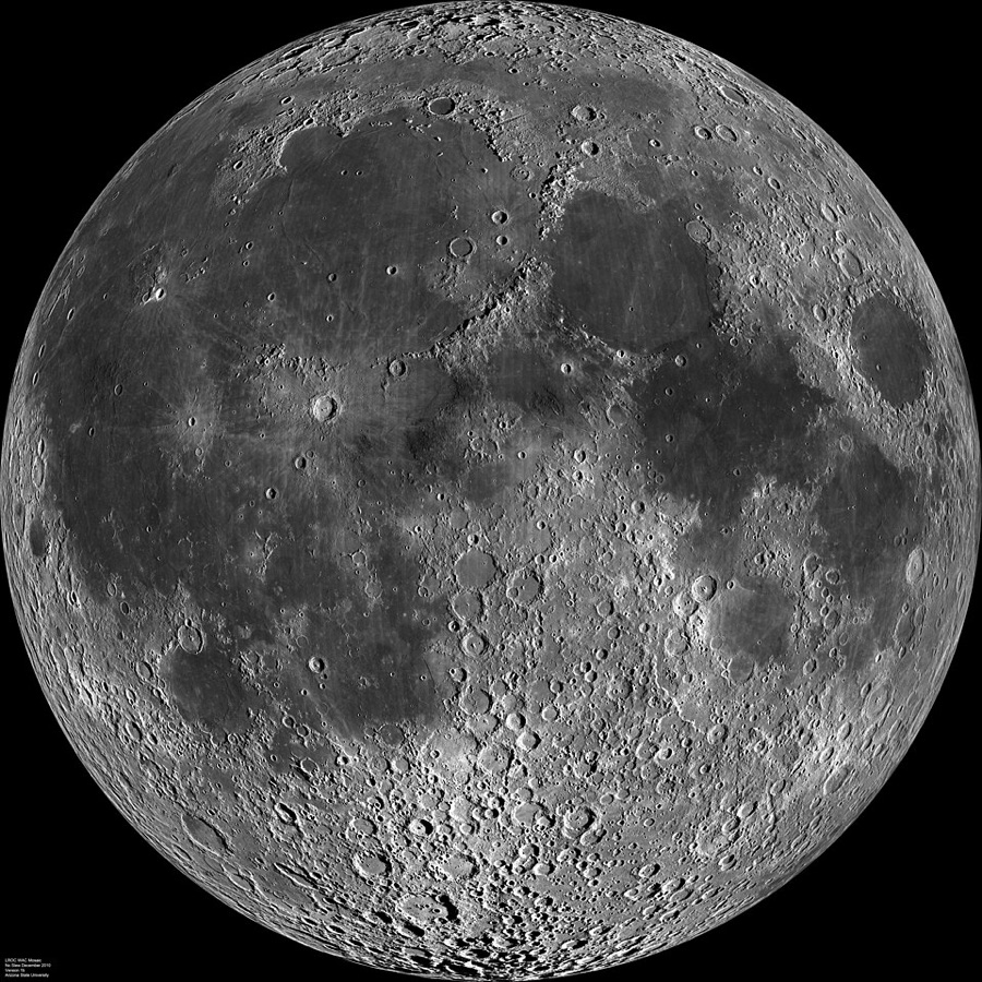 Moon