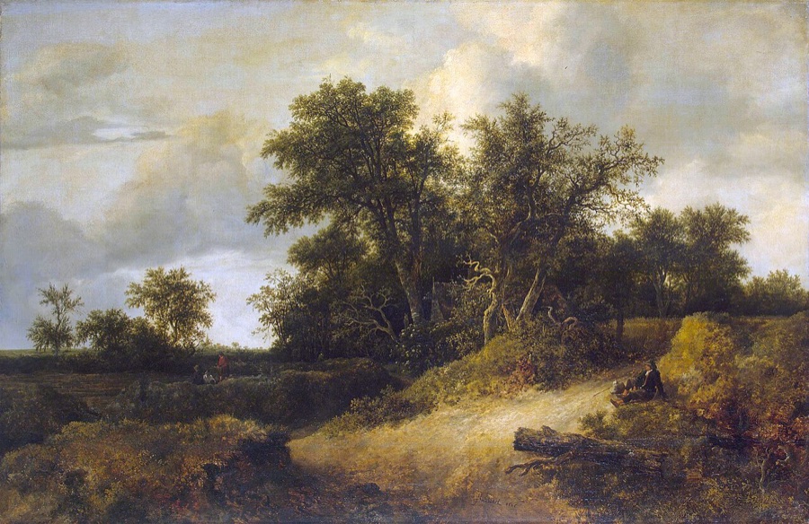 An old home
