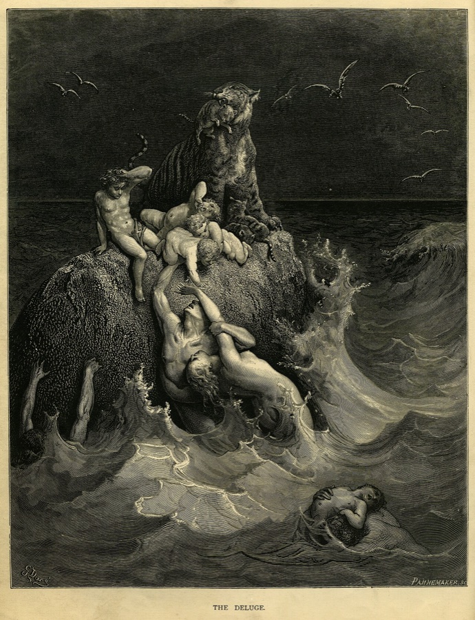 Floods