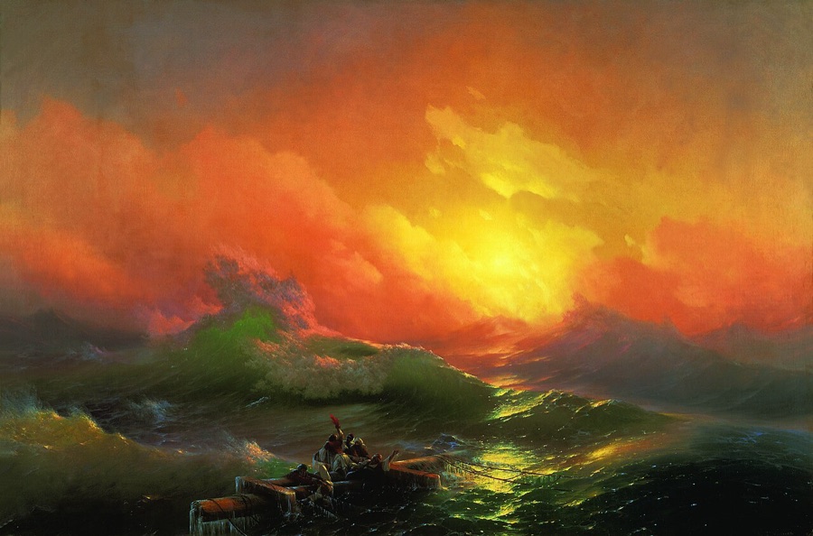 Storms