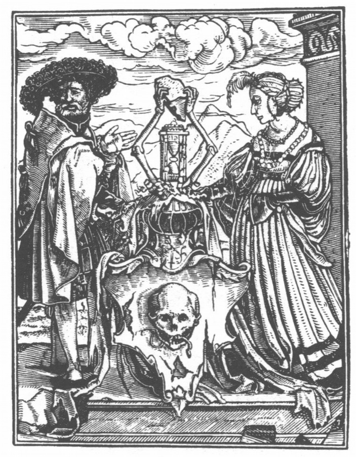 Your own death