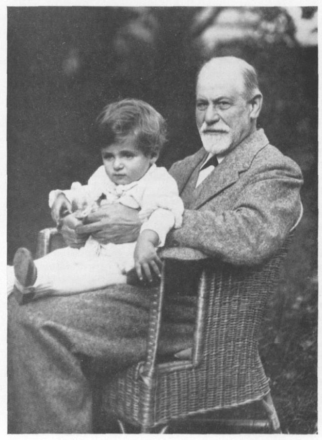 Freud and Jung on dreams