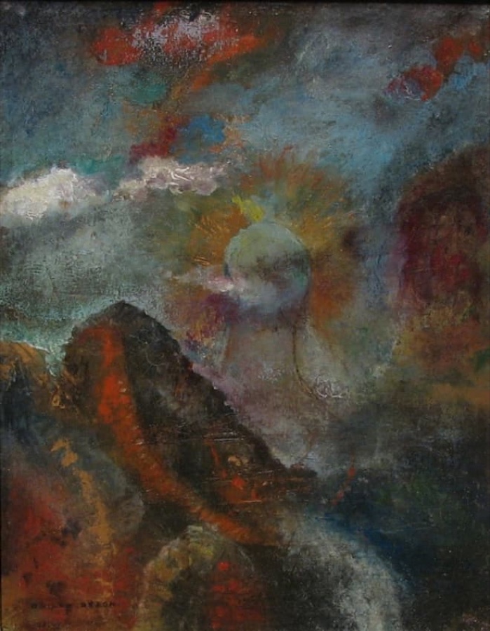Recurring dreams