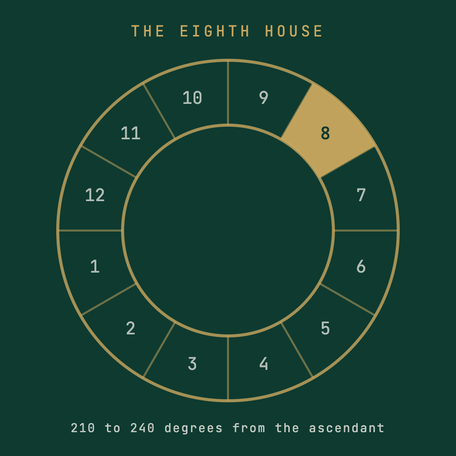 The Eighth House
