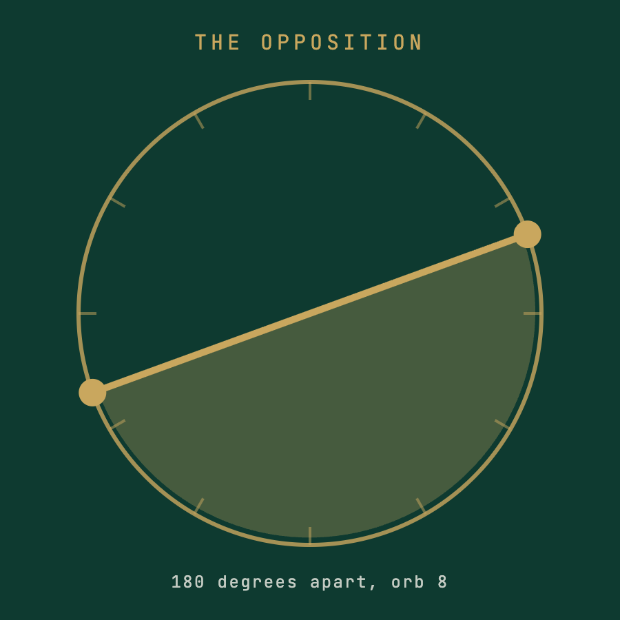 The Opposition