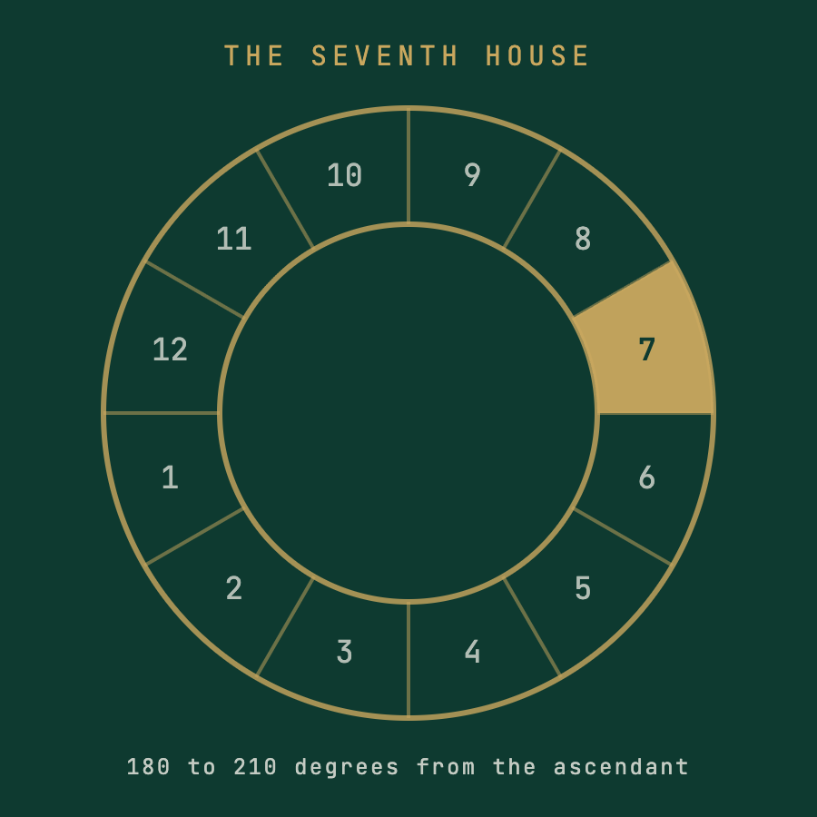 The Seventh House