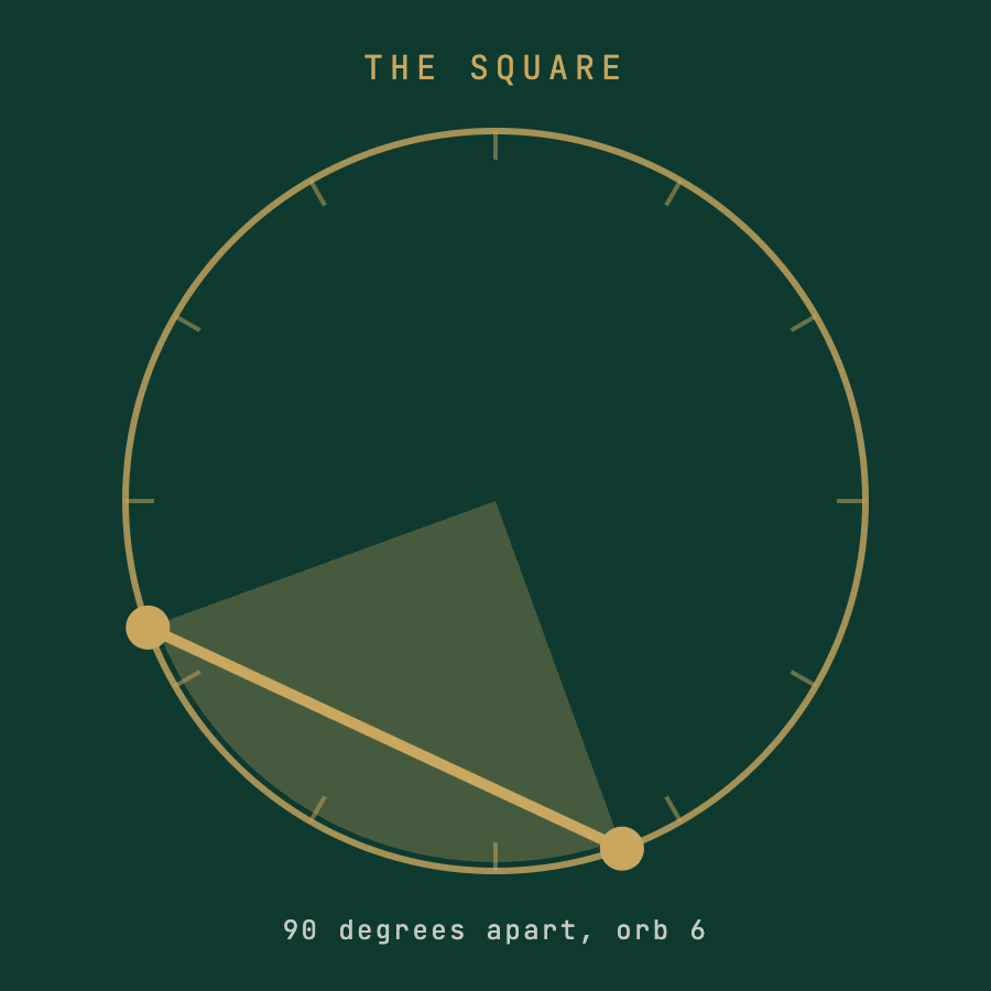 The Square