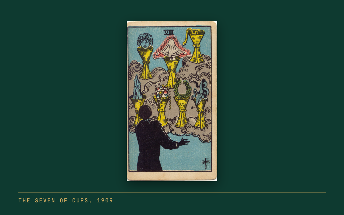 The Barnum effect, and why a reading feels personal